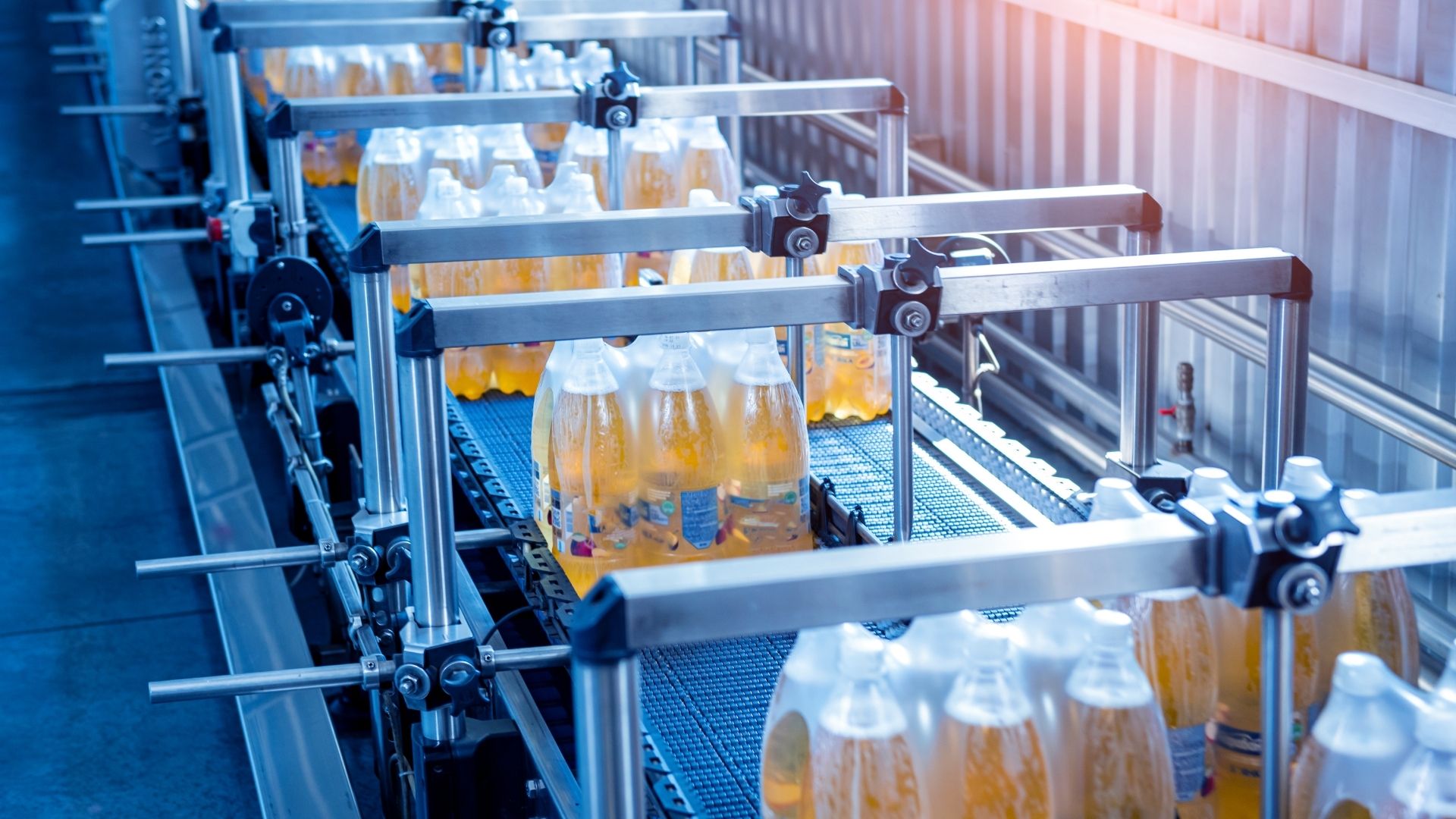 Food and Beverage Excellence